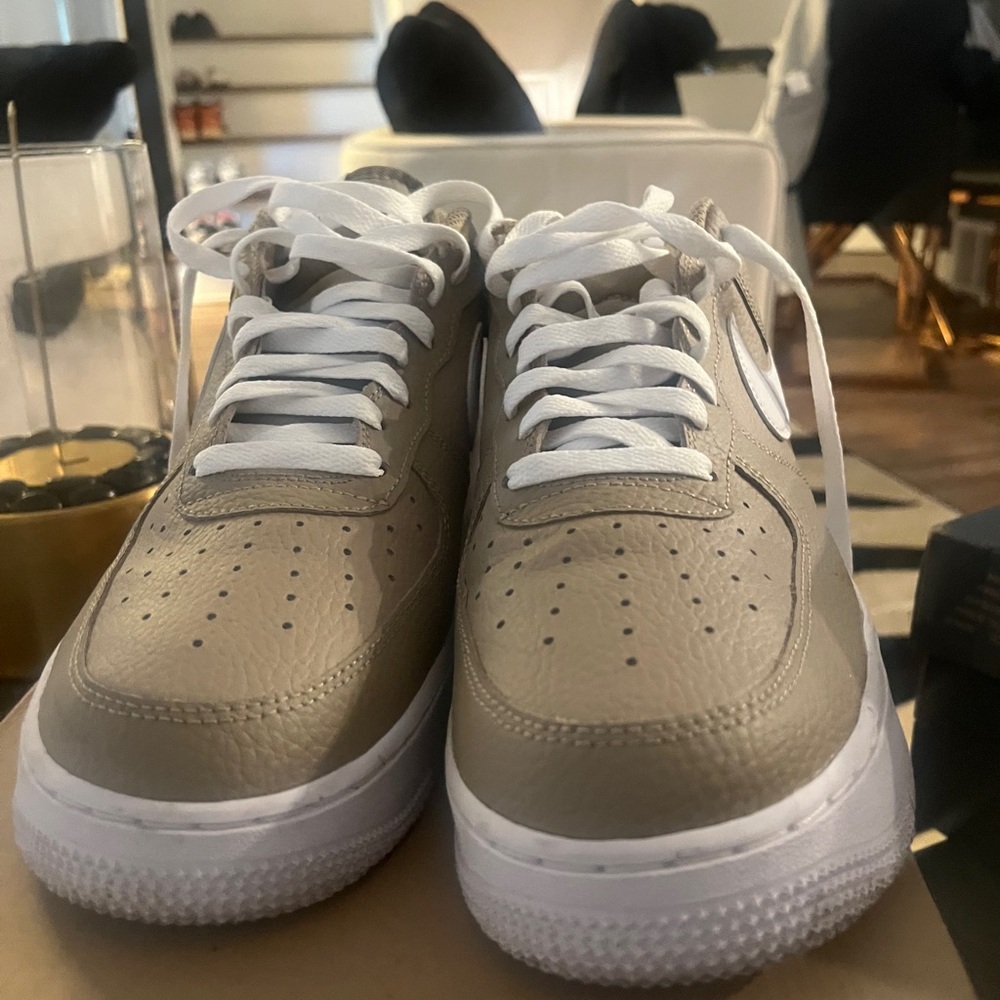 Men’s AF1